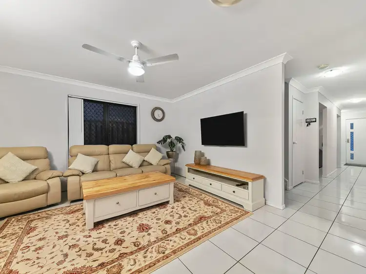 Fifth view of Homely house listing, 56 Merimbula Crescent, Fitzgibbon QLD 4018
