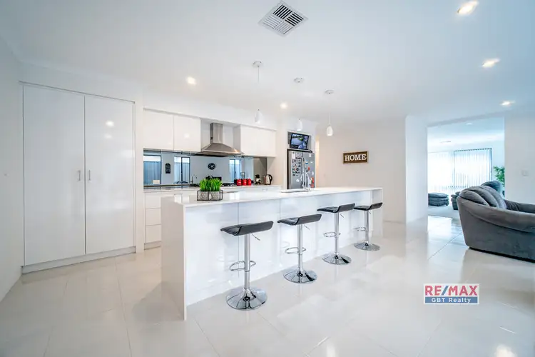 Fifth view of Homely house listing, 20 Augustus Drive, Jane Brook WA 6056