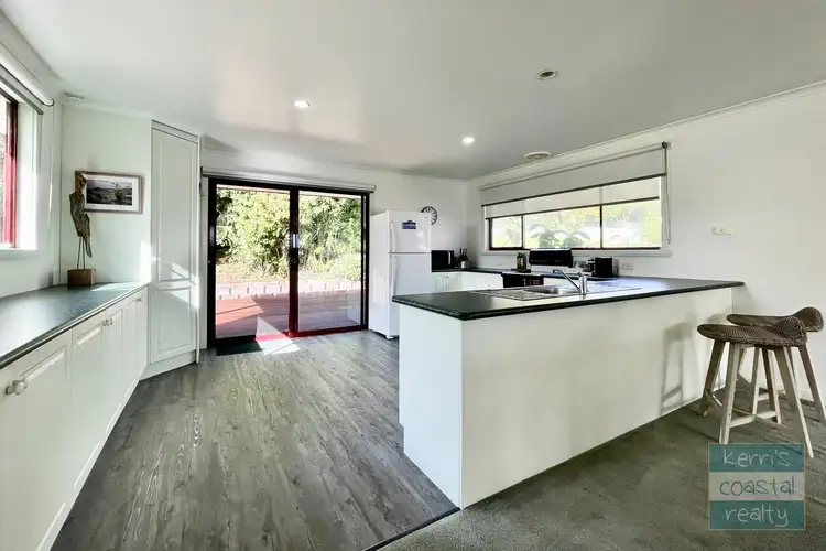 Fifth view of Homely house listing, 16 Highcrest Avenue, Binalong Bay TAS 7216