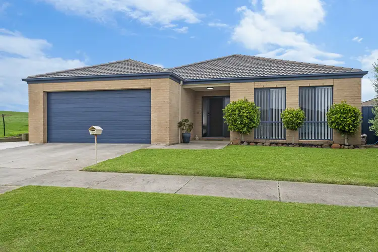 Main view of Homely house listing, 148 Harrington Road, Warrnambool VIC 3280