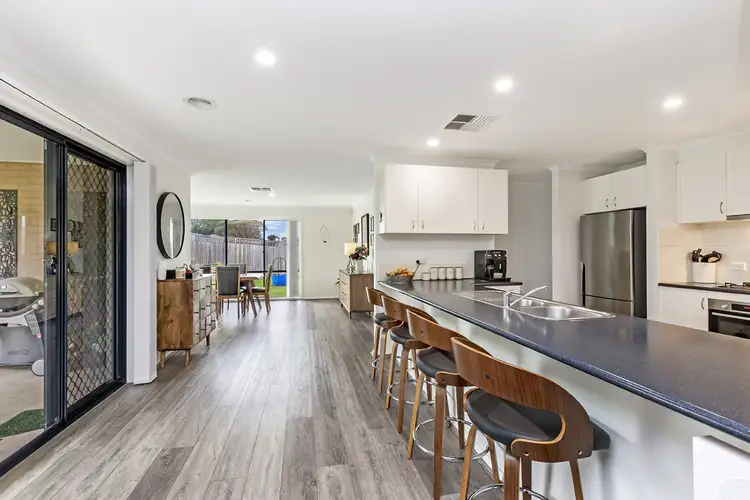 Second view of Homely house listing, 148 Harrington Road, Warrnambool VIC 3280