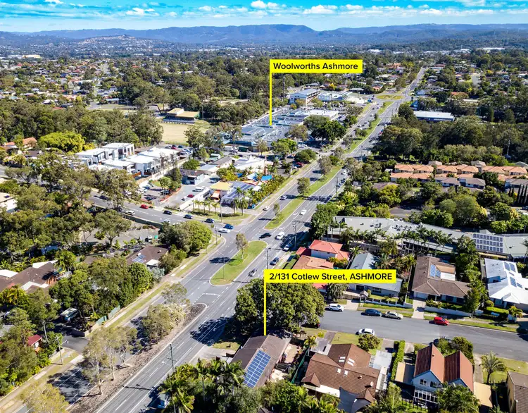 2/131 Cotlew Street, Ashmore QLD 4214