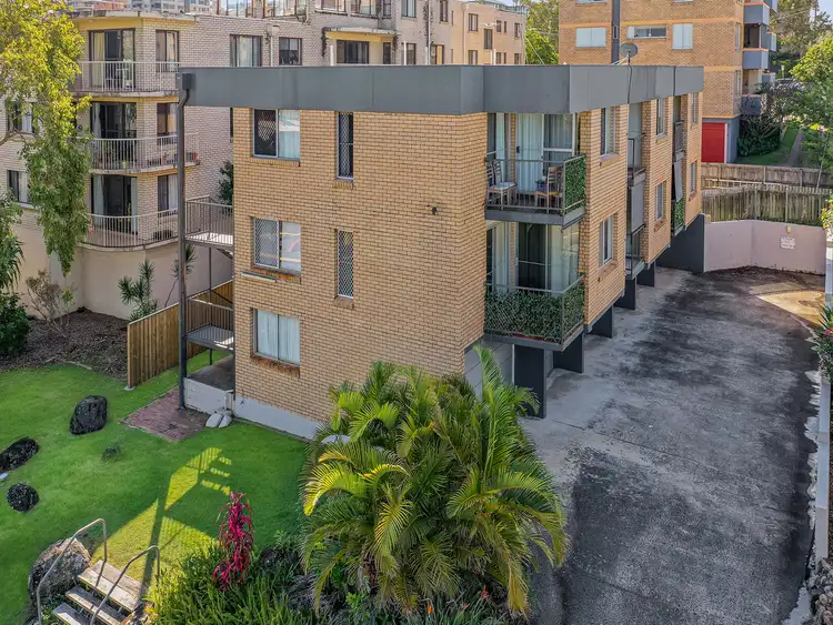 6/47 Burgess Street, Kings Beach QLD 4551