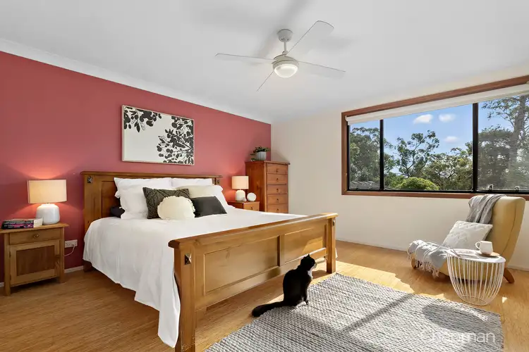 Fourth view of Homely house listing, 30 Spurwood Road, Warrimoo NSW 2774