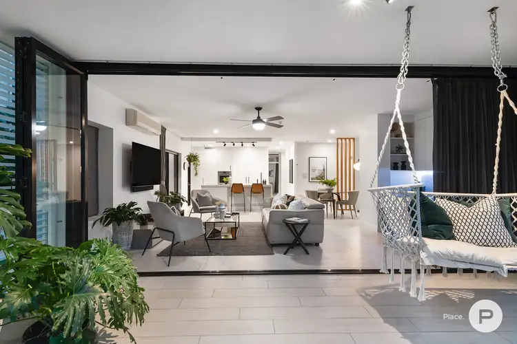 Fifth view of Homely apartment listing, 1/202 Bowen Tce, New Farm QLD 4005