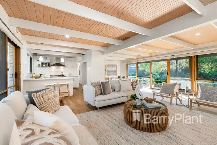 Third view of Homely house listing, 20 Dunsmuir Drive, Rosebud VIC 3939