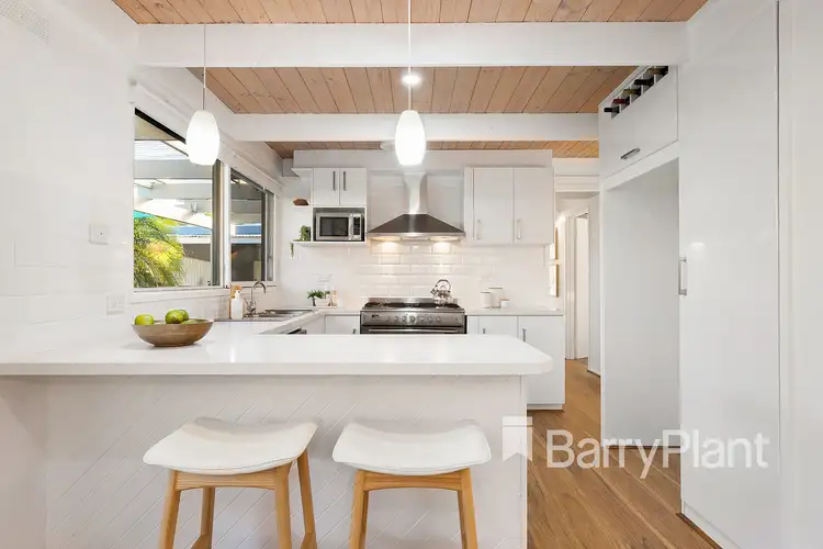 Fourth view of Homely house listing, 20 Dunsmuir Drive, Rosebud VIC 3939