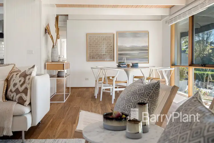 Fifth view of Homely house listing, 20 Dunsmuir Drive, Rosebud VIC 3939