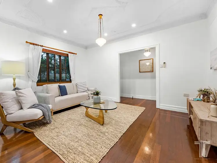 Fourth view of Homely house listing, 15 Navy Street, Holland Park West QLD 4121