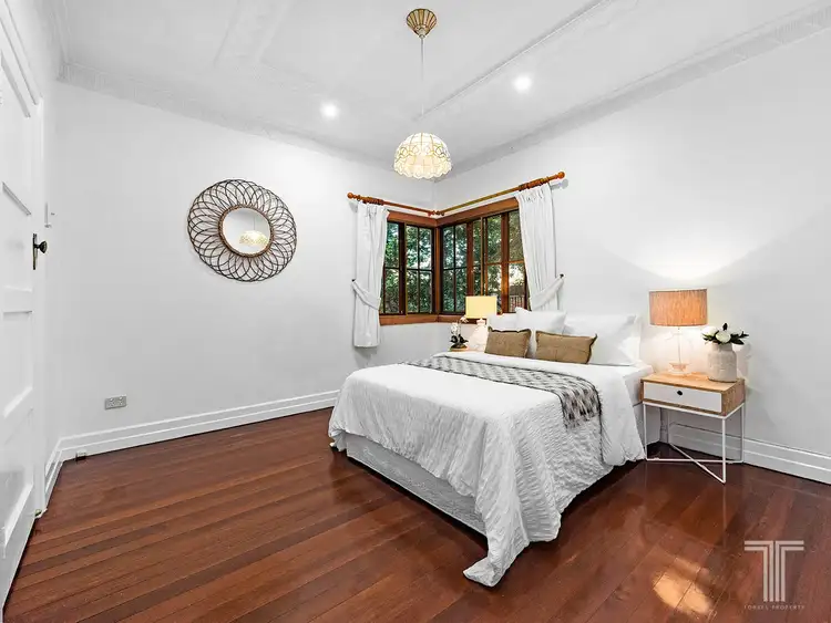 Fifth view of Homely house listing, 15 Navy Street, Holland Park West QLD 4121