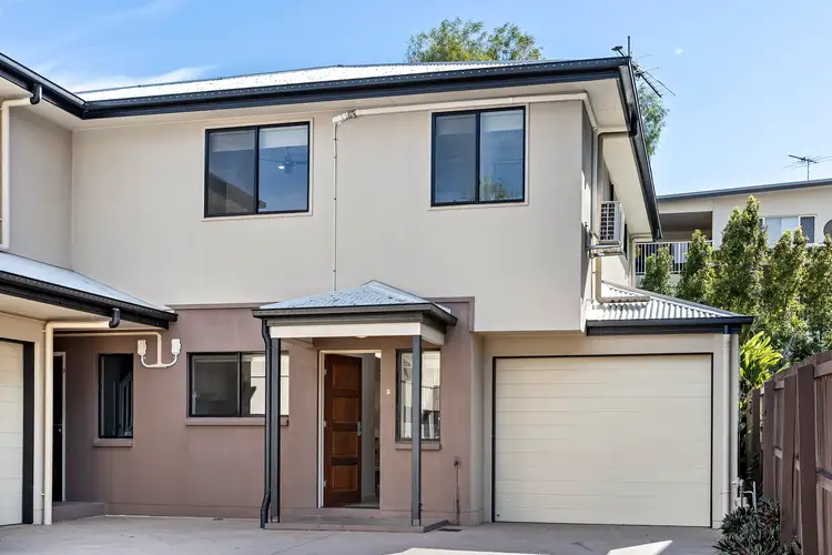 3/399 Rode Road, Chermside QLD 4032