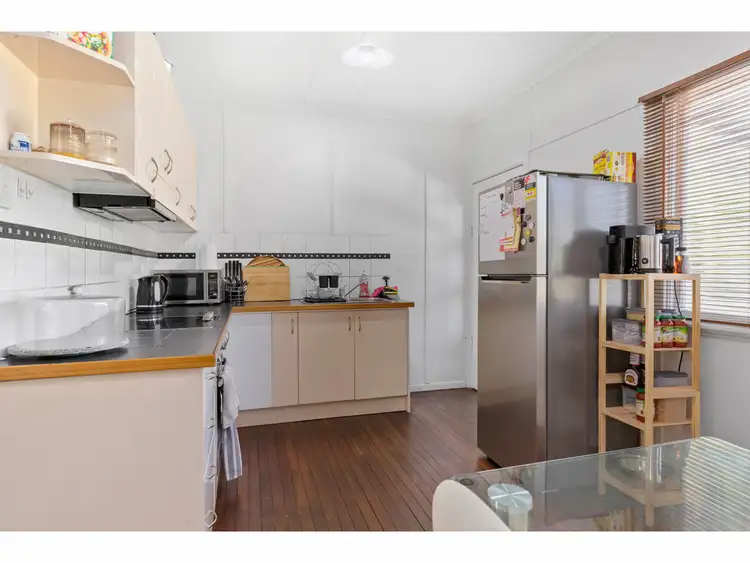 Third view of Homely house listing, 27 Brae Street, The Range QLD 4700