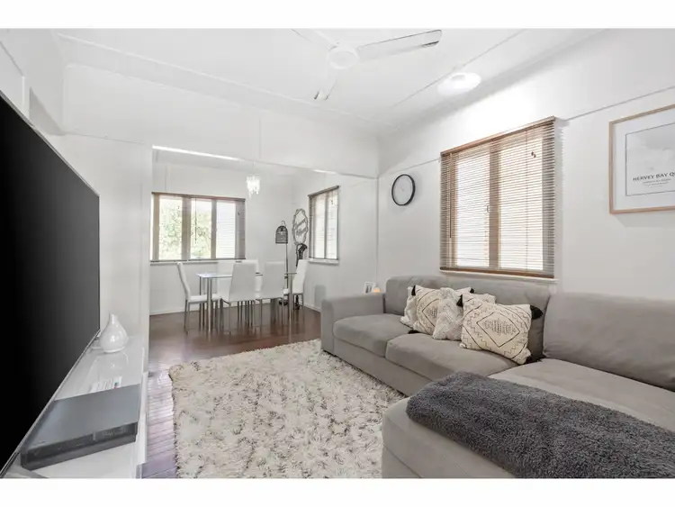 Fifth view of Homely house listing, 27 Brae Street, The Range QLD 4700
