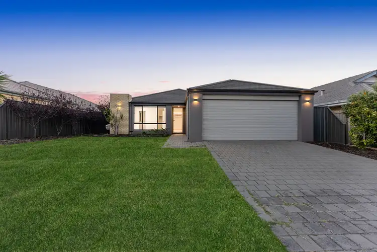 Main view of Homely house listing, 16 Woolly Road, Banksia Grove WA 6031