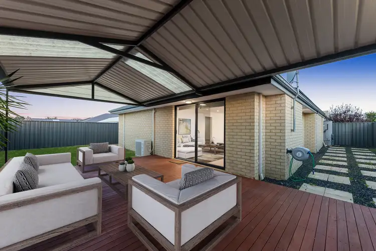 Fourth view of Homely house listing, 16 Woolly Road, Banksia Grove WA 6031