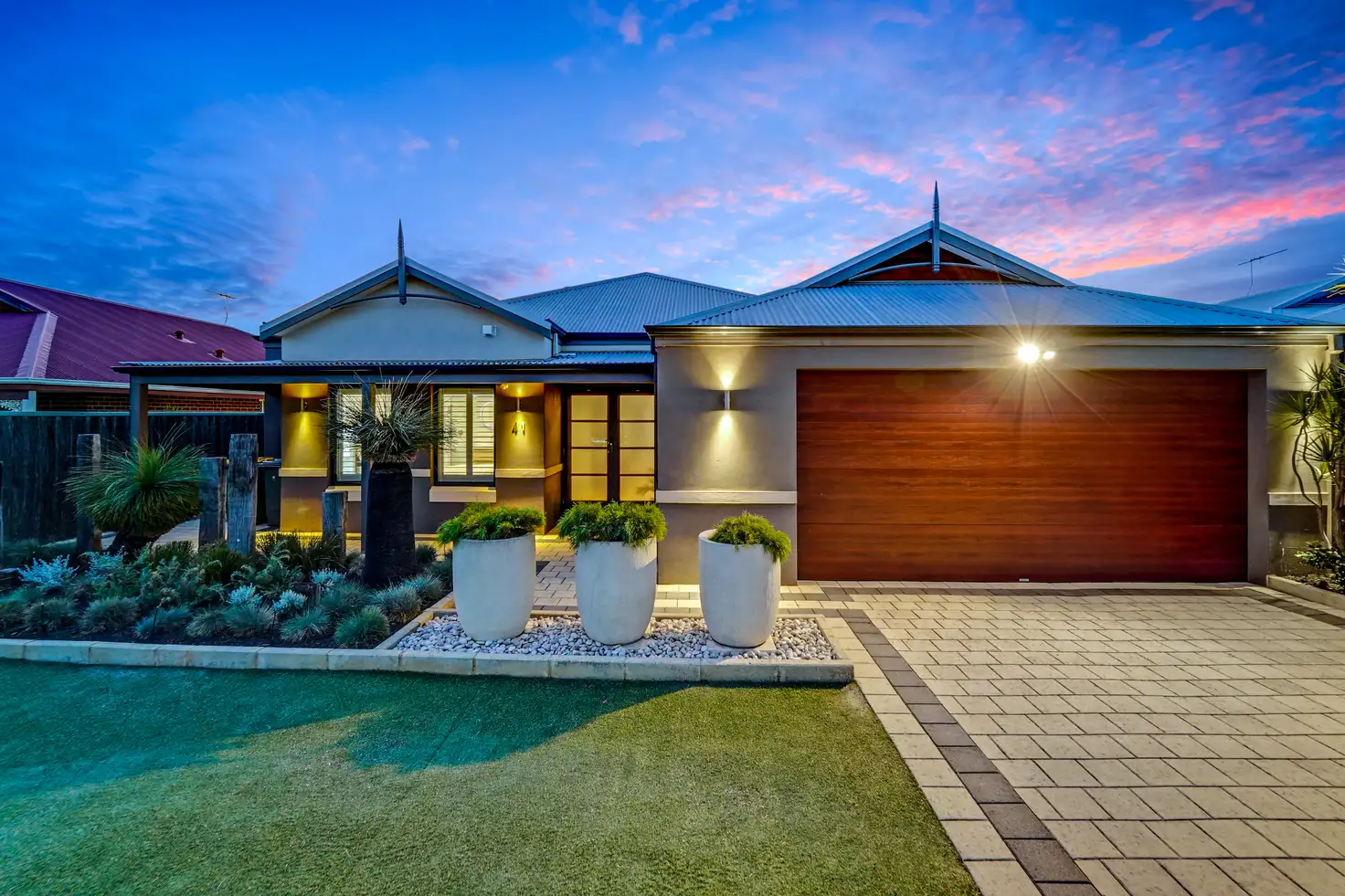 Main view of Homely house listing, 41 Foxton Boulevard, High Wycombe WA 6057