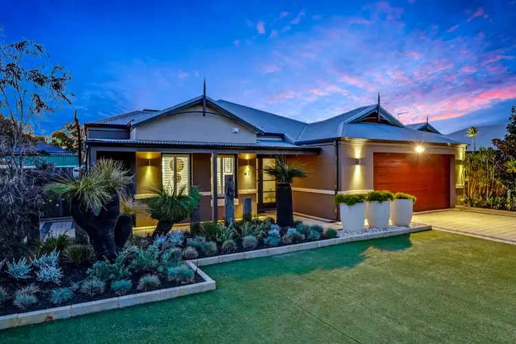 Third view of Homely house listing, 41 Foxton Boulevard, High Wycombe WA 6057