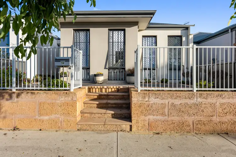 Second view of Homely house listing, 16 Conferta Link, Banksia Grove WA 6031