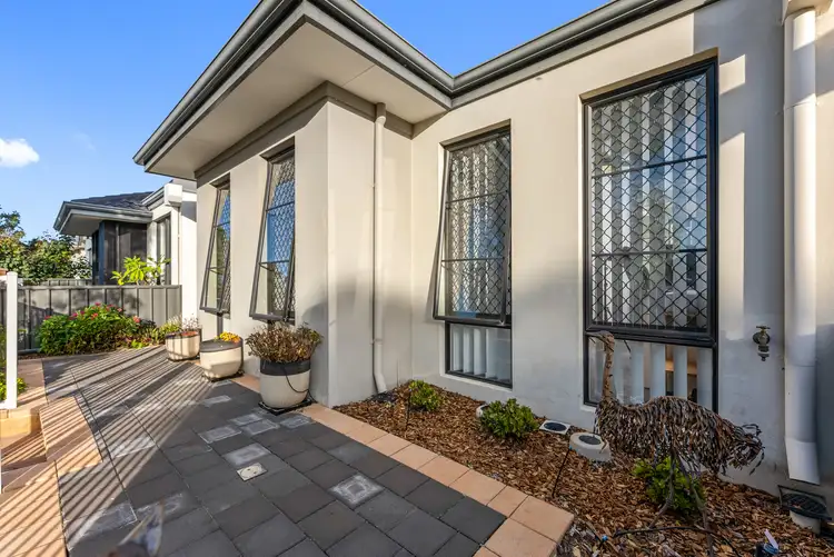 Third view of Homely house listing, 16 Conferta Link, Banksia Grove WA 6031