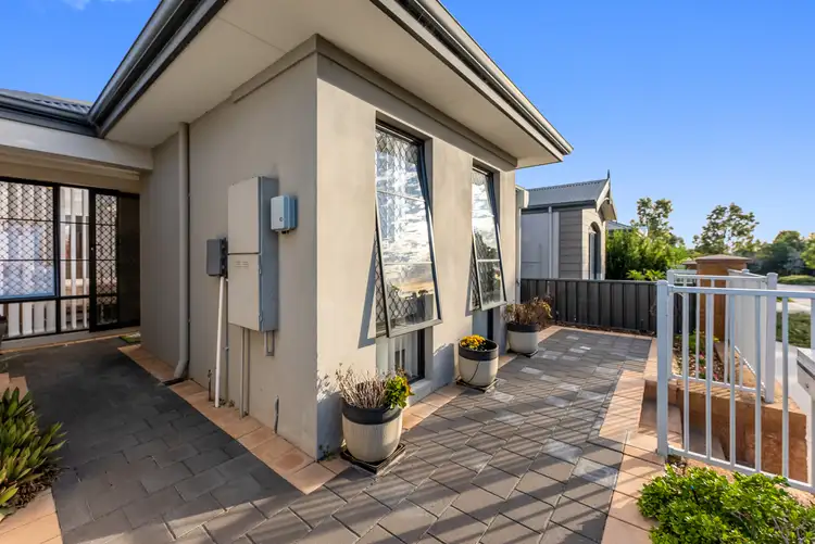 Fourth view of Homely house listing, 16 Conferta Link, Banksia Grove WA 6031