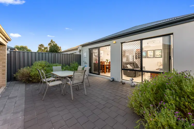 Fifth view of Homely house listing, 16 Conferta Link, Banksia Grove WA 6031
