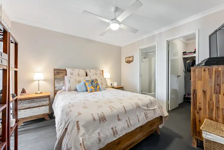 Sixth view of Homely house listing, 16 Conferta Link, Banksia Grove WA 6031