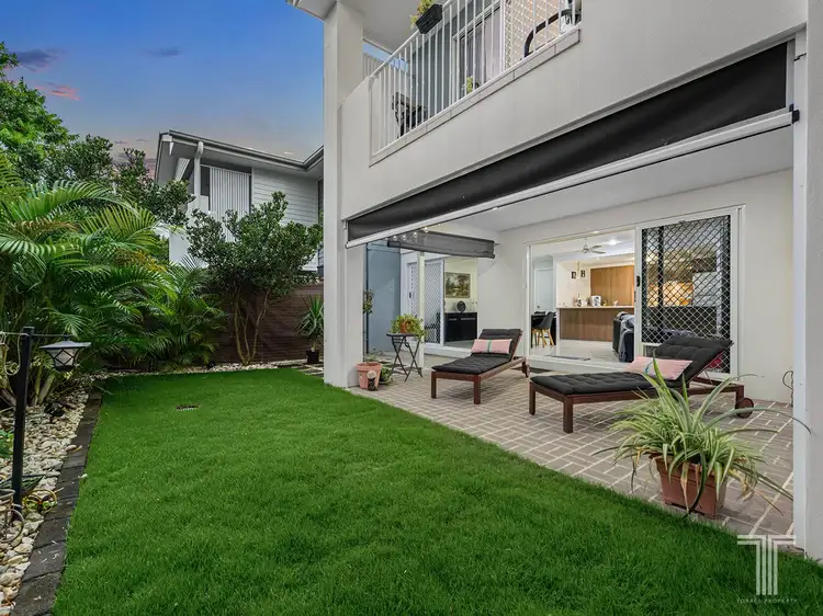 Main view of Homely townhouse listing, 9/29 Lachlan Drive, Wakerley QLD 4154