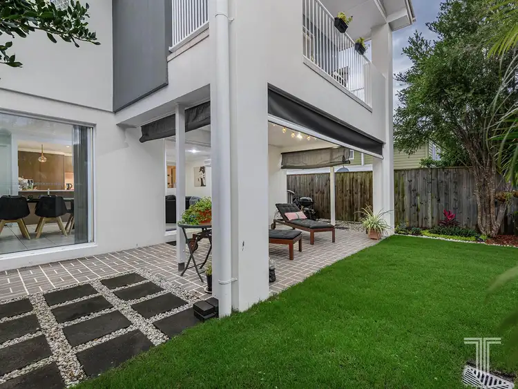 Third view of Homely townhouse listing, 9/29 Lachlan Drive, Wakerley QLD 4154