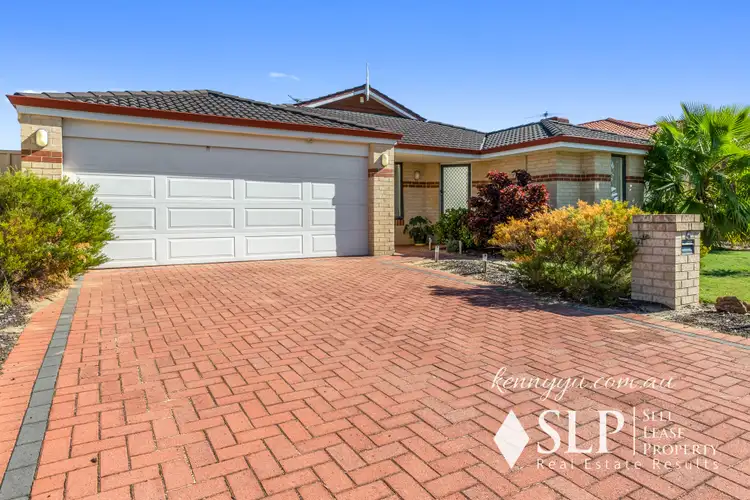 5 Leata Link, Madeley WA 6065