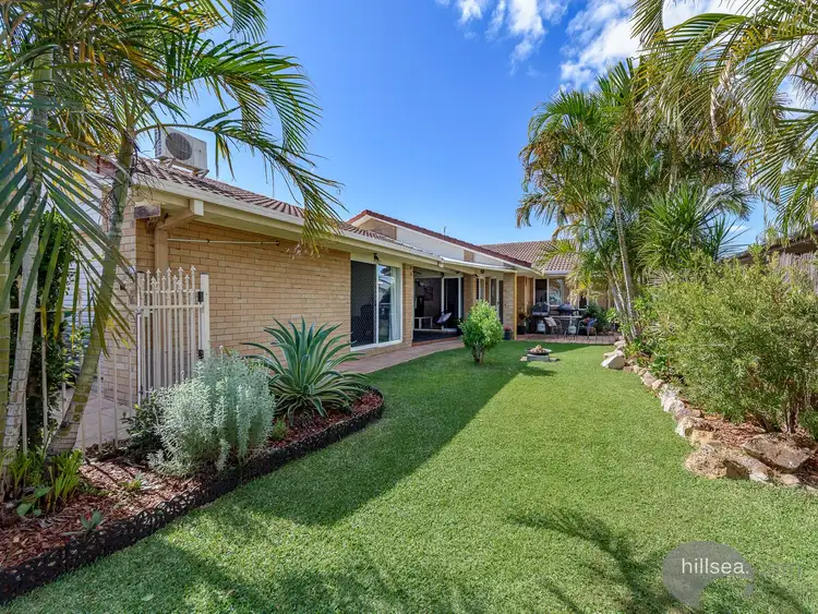 2/18 Sanctuary Court, Coombabah QLD 4216