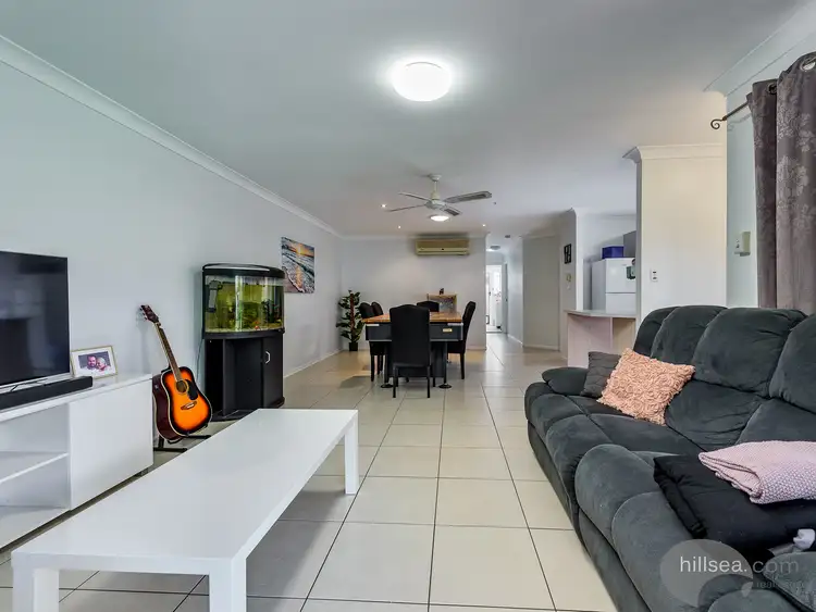 Third view of Homely semi-detached listing, 2/18 Sanctuary Court, Coombabah QLD 4216