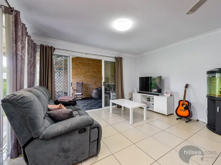 Fourth view of Homely semi-detached listing, 2/18 Sanctuary Court, Coombabah QLD 4216