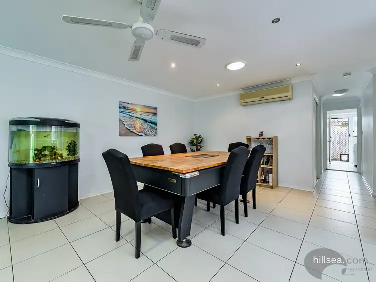 Fifth view of Homely semi-detached listing, 2/18 Sanctuary Court, Coombabah QLD 4216