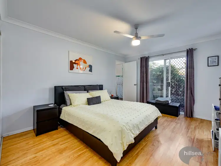 Sixth view of Homely semi-detached listing, 2/18 Sanctuary Court, Coombabah QLD 4216