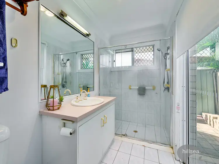 Seventh view of Homely semi-detached listing, 2/18 Sanctuary Court, Coombabah QLD 4216