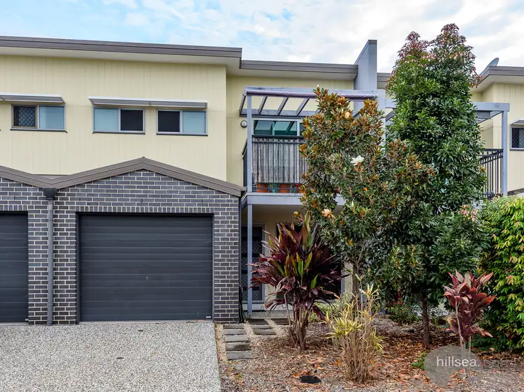 Main view of Homely unit listing, 3/177-181 Central Street, Labrador QLD 4215