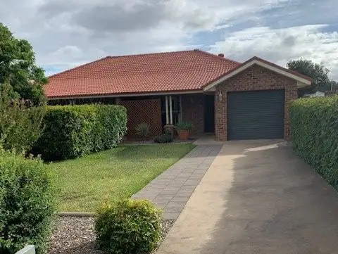 Main view of Homely semi-detached listing, 2/7a Nyarra Street, Scone NSW 2337