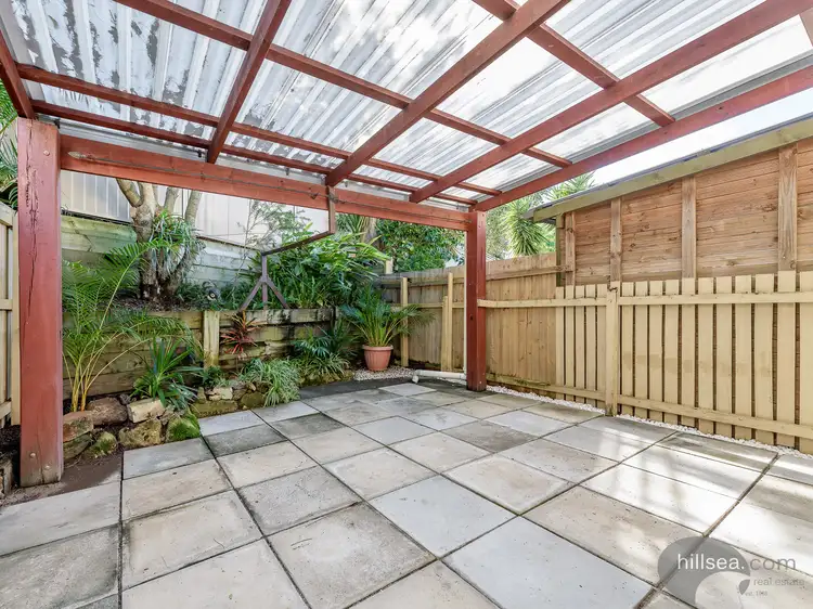 Main view of Homely townhouse listing, 3/77 Olsen Avenue, Labrador QLD 4215
