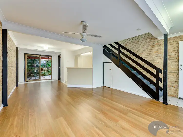 Second view of Homely townhouse listing, 3/77 Olsen Avenue, Labrador QLD 4215
