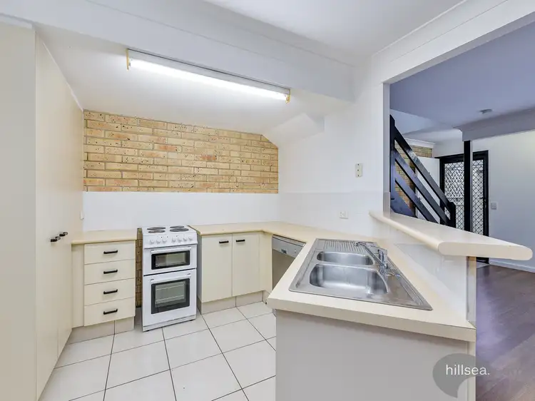 Fourth view of Homely townhouse listing, 3/77 Olsen Avenue, Labrador QLD 4215
