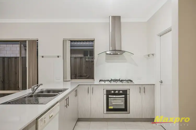 Fifth view of Homely house listing, 13 Crystal Terrace, Wellard WA 6170