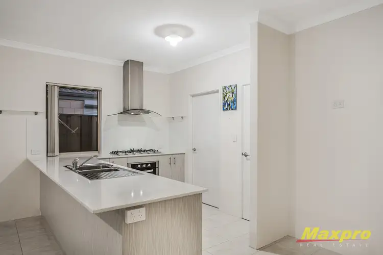 Sixth view of Homely house listing, 13 Crystal Terrace, Wellard WA 6170