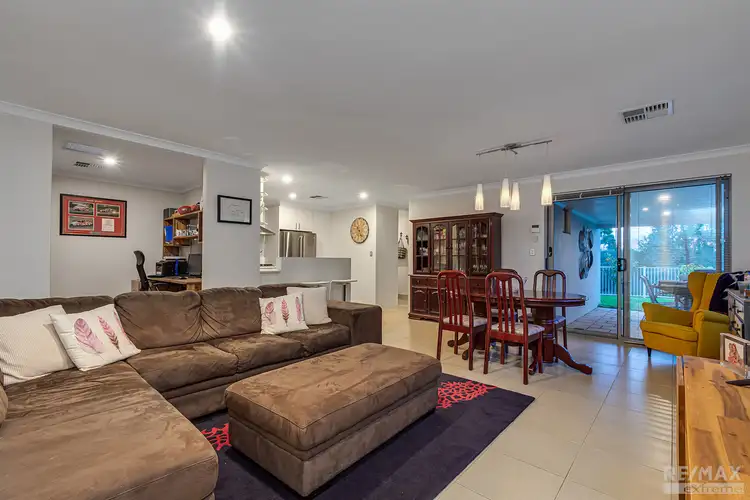 Second view of Homely house listing, 9/1 Lemann Turn, Banksia Grove WA 6031