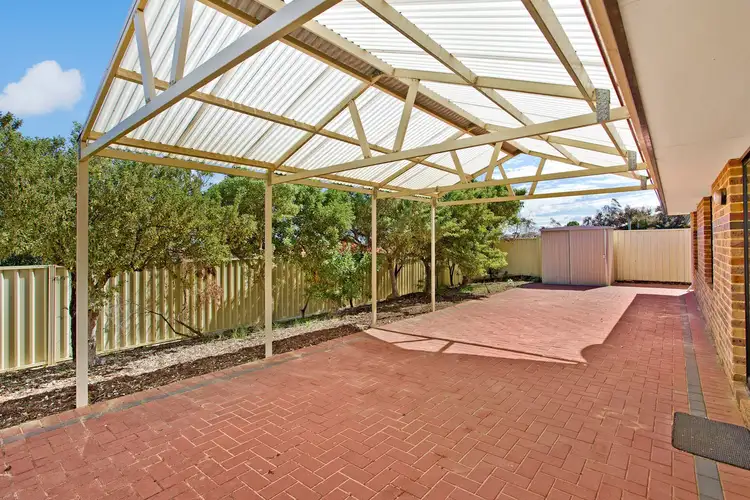 Third view of Homely house listing, 37 Archer Street, Pearsall WA 6065