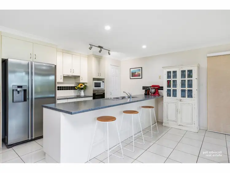 Second view of Homely house listing, 22 Stirling Drive, Rockyview QLD 4701