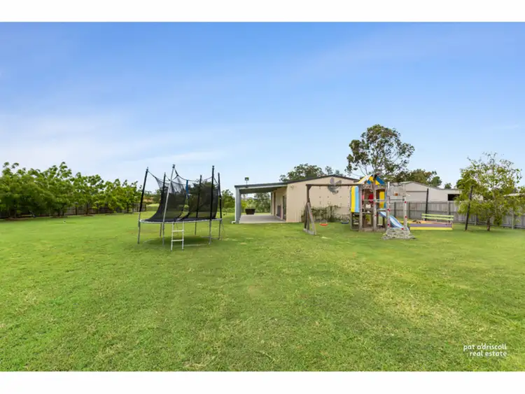 Third view of Homely house listing, 22 Stirling Drive, Rockyview QLD 4701