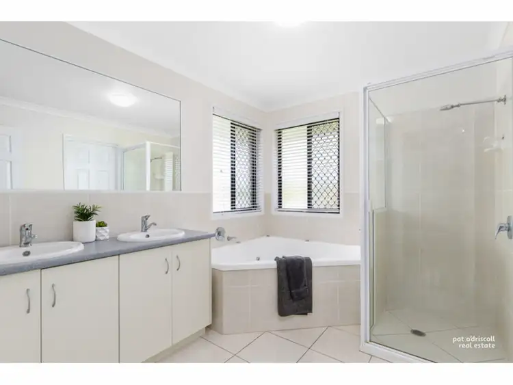 Fifth view of Homely house listing, 22 Stirling Drive, Rockyview QLD 4701