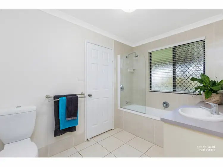 Sixth view of Homely house listing, 22 Stirling Drive, Rockyview QLD 4701