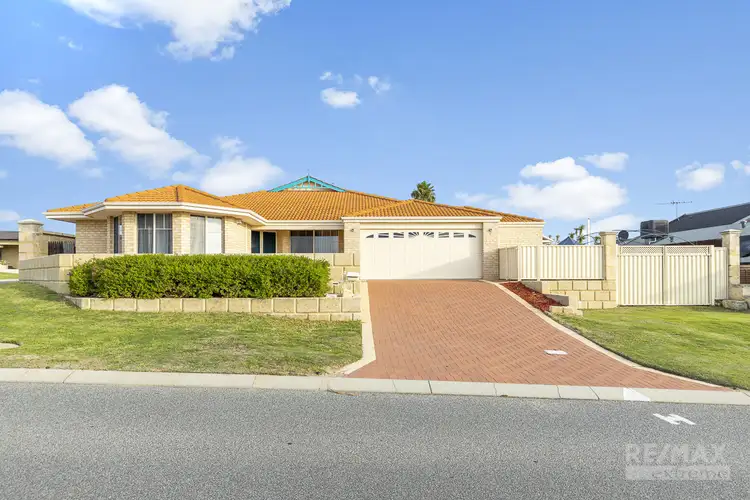 7 Dartmouth Circle, Quinns Rocks WA 6030