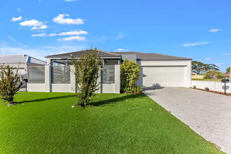 Main view of Homely unit listing, 70A Kemp Street, Pearsall WA 6065